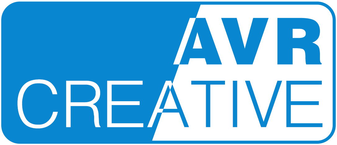 AVR Logo